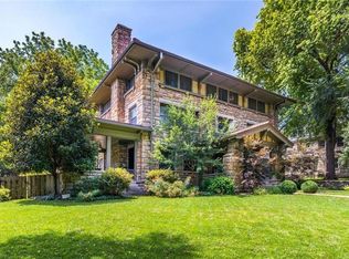 3726 Madison Ave, Kansas City, MO 64111