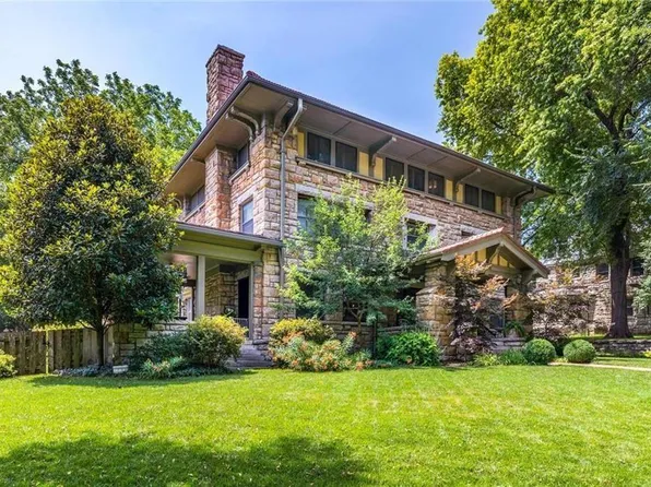 3726 Madison Ave, Kansas City, MO 64111