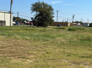 400 S Leach Ave, Watonga, OK 73772