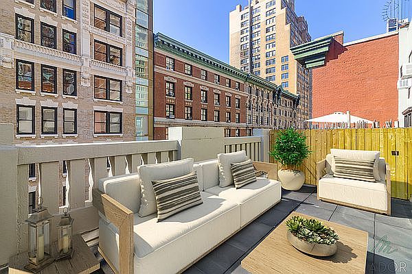 1st image of 80 Madison Ave Penthouse C
