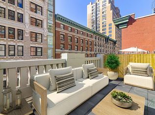 80 Madison Ave PENTHOUSE C, New York, NY 10016