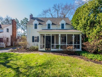 169 Avalon Dr, Rochester, NY, 14618