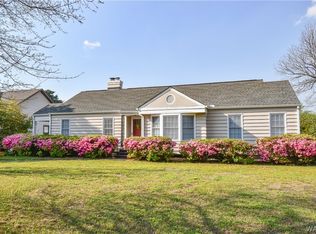 14 Hillcrest, Tuscaloosa, AL 35401