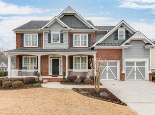 7518 Brookstone Cir, Flowery Branch, GA 30542