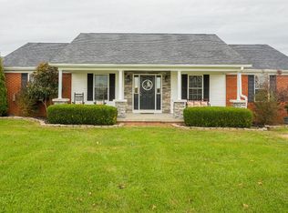 425 Paradise Camp Rd, Harrodsburg, KY 40330