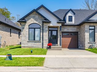 504 Royal Ridge Dr, Fort Erie, ON L0S 1N0
