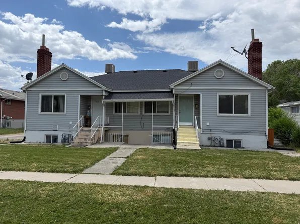 2616 S 800 E, Salt Lake City, UT 84106