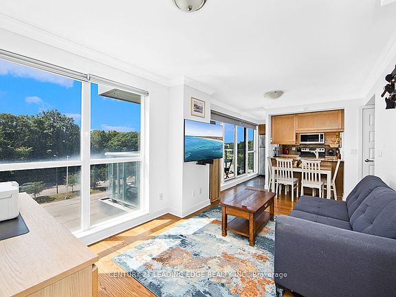 2nd image of 50 Town Centre Ct #411