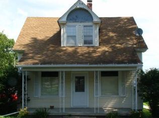 501 3rd St, Sully, IA 50251