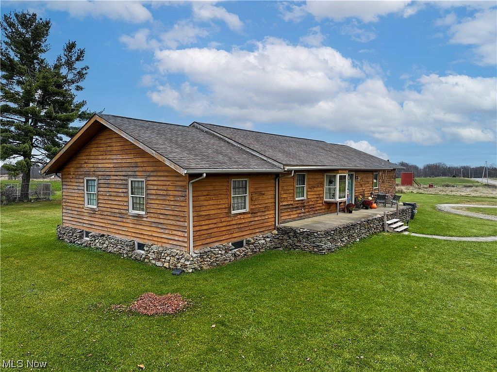 12701 County Road 6, Killbuck, OH 44637 | MLS #4507262 | Zillow