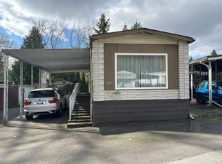 8266 King George Blvd #46, Surrey, BC