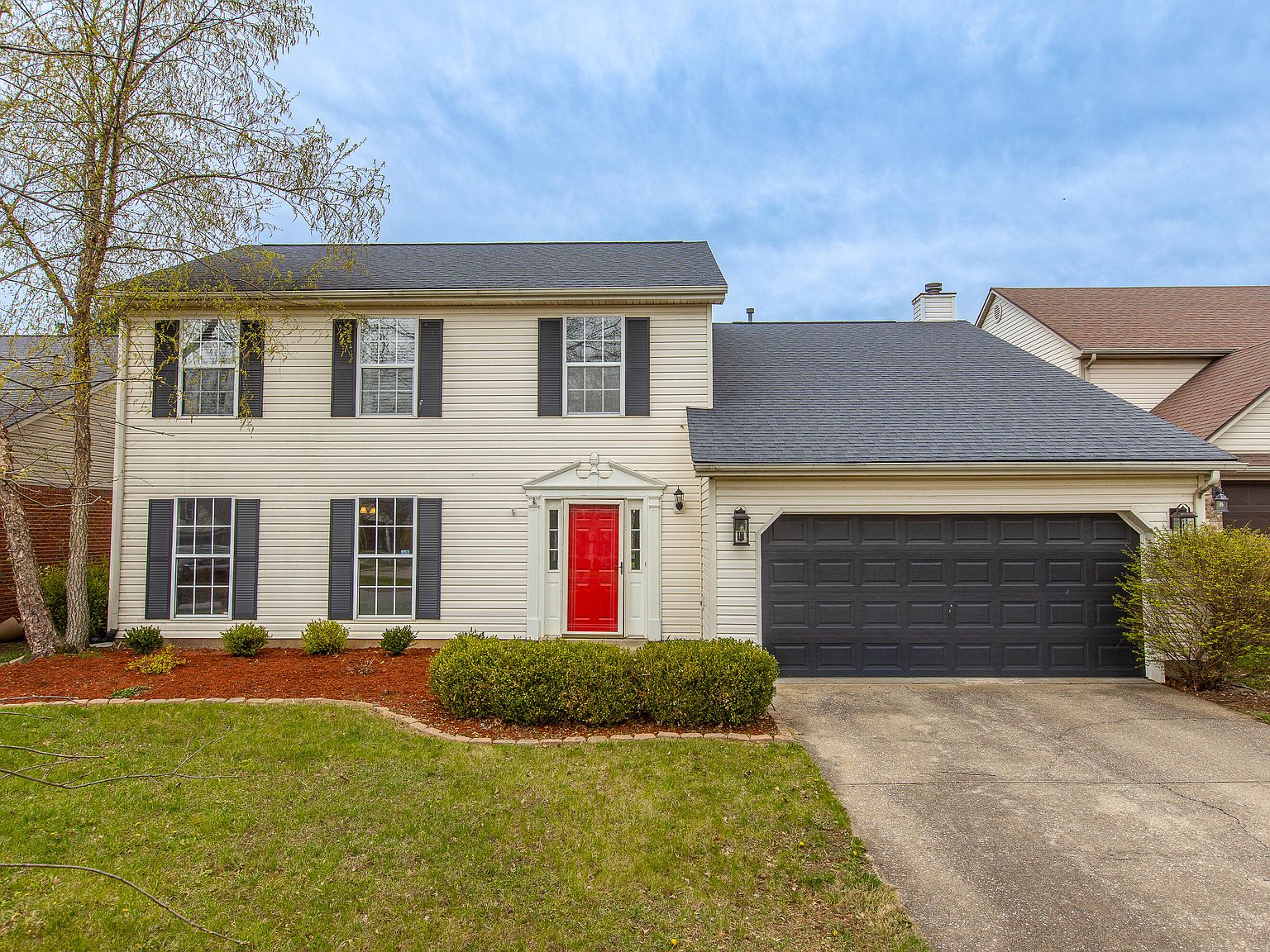 123 Canewood Blvd, KY 40324 Zillow