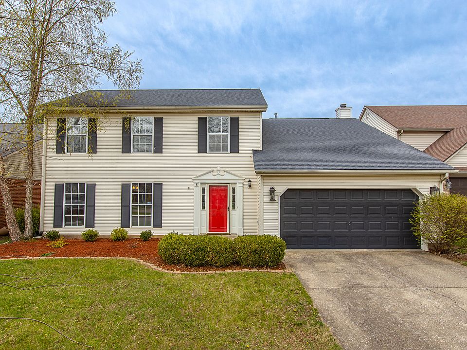 123 Canewood Blvd, KY 40324 Zillow