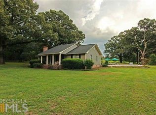88 Cabin Rd, Reynolds, GA 31076