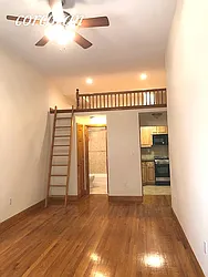 Rented by Corcoran