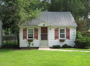 9359 E 64th St, Raytown, MO 64133