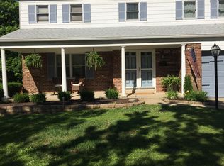 131 Glen Lake Rd, Loveland, OH 45140