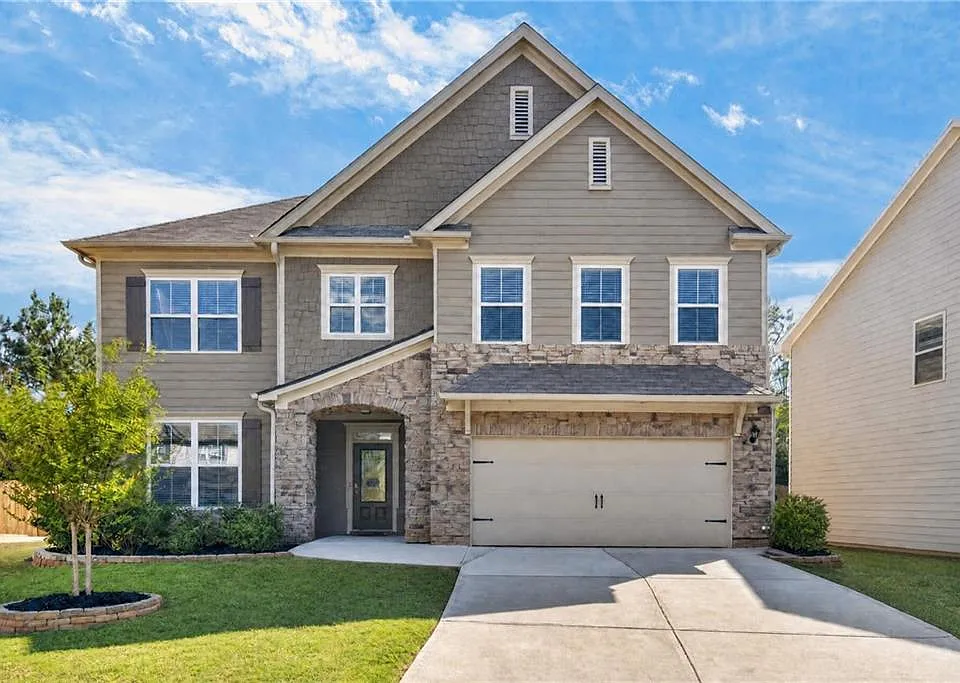 205 Orchard Trl