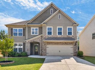 205 Orchard Trl, Canton, GA 30115