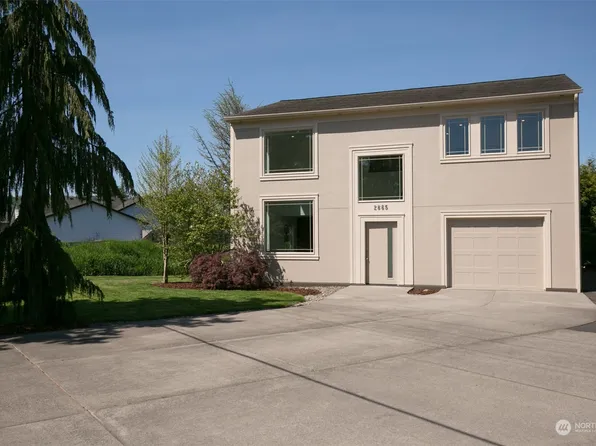2665 42nd Avenue, Longview, WA 98632