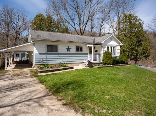 1420 7th Ave W, Owen Sound, ON N4K 5K8