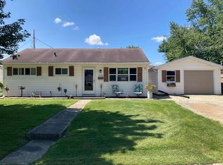 220 Park Pl, Decatur, IN 46733