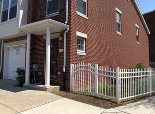 601 N 44th St, Philadelphia, PA
