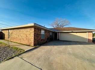 3201 Hill Ave, Midland, TX 79701
