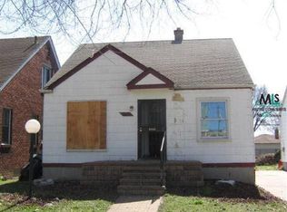 2419 Deacon, Detroit, MI 48217