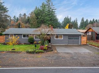 2261 SE 117th Ave, Portland, OR 97216