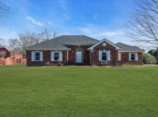 4007 Meadow View Cir LOT 33, Pleasant View, TN 37146