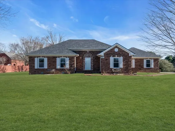 4007 Meadow View Cir, Pleasant View, TN 37146