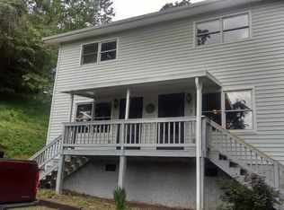 81 Arnold Hts, Waynesville, NC 28786