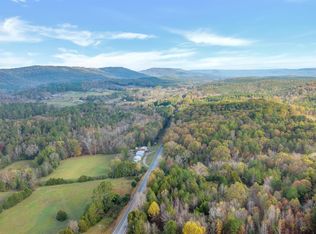 4.9 Acres Off Hwy #US-11, Valley Head, AL 35989
