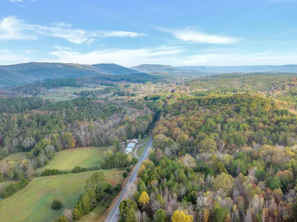 4.9 Acres Off Hwy #Us-11, Valley Head, AL 35989