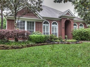 7611 Tumbling Rd, Humble, TX 77346