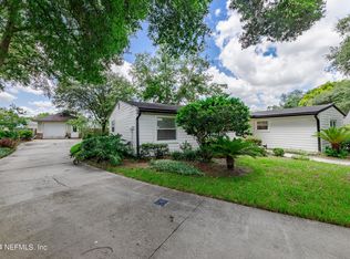 14042 Mount Pleasant Rd, Jacksonville, FL 32225