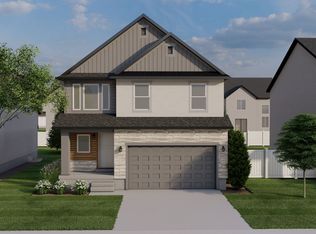 893 N Banner Dr #613, Saratoga Springs, UT 84045