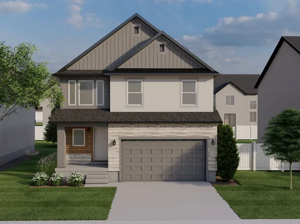 1521 W Russo Dr #727, Saratoga Springs, UT 84045