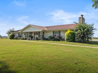 659 Highway 32 Byp, Ashdown, AR 71822