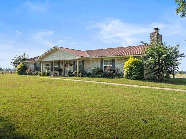659 Highway 32 Byp, Ashdown, AR 71822