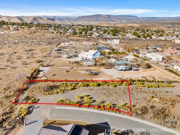 820 Eagle Ridge Road, Clarkdale, AZ 86324