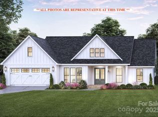 169 Trinity Ct, Salisbury, NC 28147