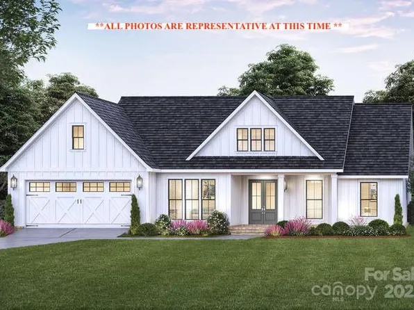 169 Trinity Ct, Salisbury, NC 28147