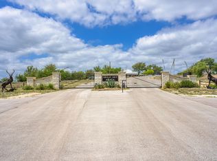 LOT 48 Great Sky Ave, Kerrville, TX 78028