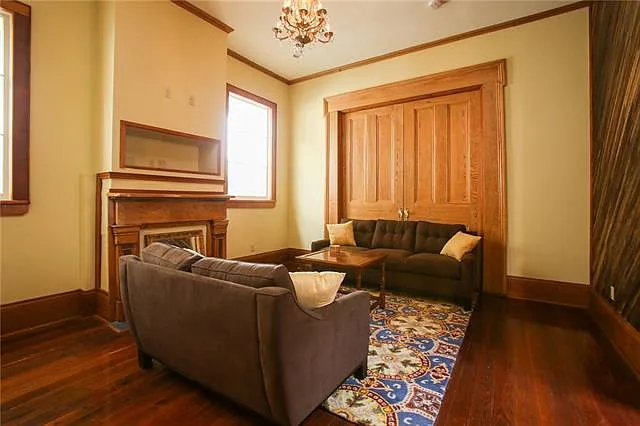 1423 N Villere St #A — Photo 8