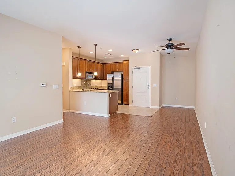 3857 Pell Pl #204 — Photo 5