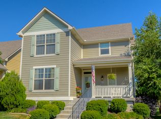 9106 NE 79th Ter, Kansas City, MO 64158
