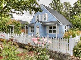 1022 Main St, Philomath, OR 97370