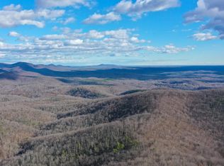 Johnson Holw, Schuyler, VA 22969